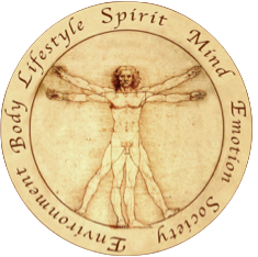 Prevent Chronic Pain logo